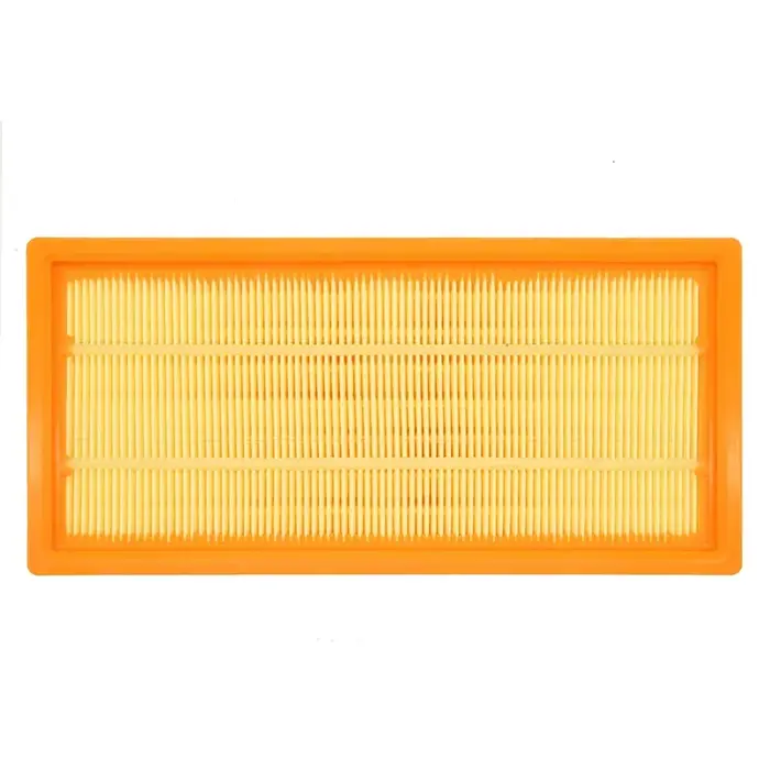 Filtre HEPA pour Karcher NT65/2 Ap NT72/2 cuillère à soupe