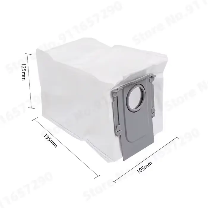 Roborock Qrevo Master