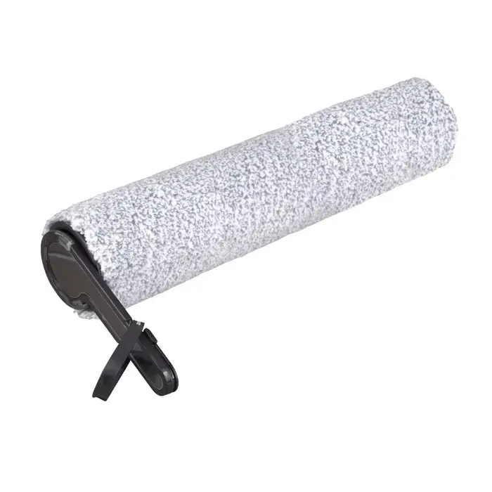 Rouleau pour Aspirateur à Sec Tineco Floor One S7 Flashdry, Accessoire de Remplacement, Brosse, Filt