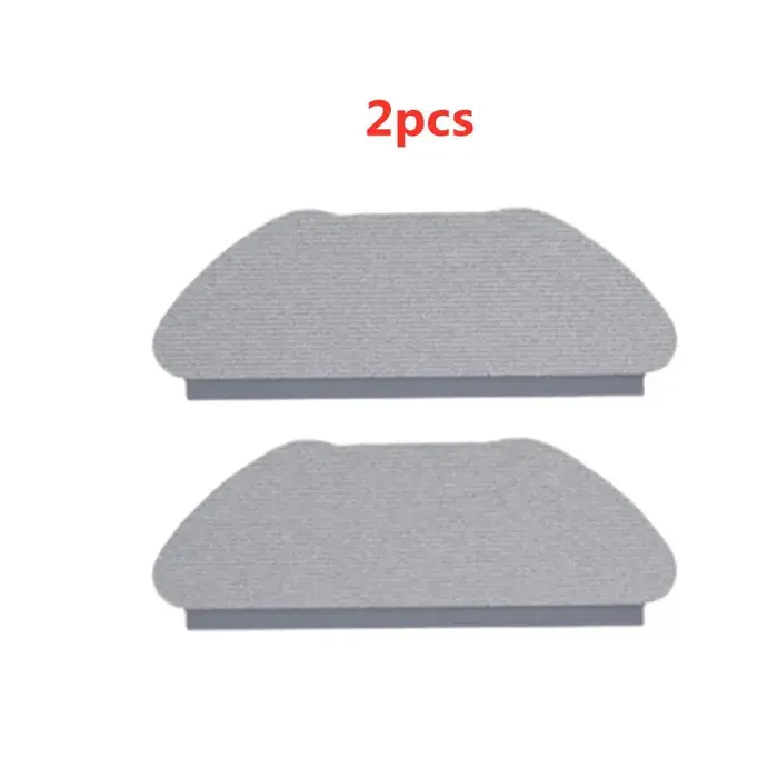 Accessoires de remplacement pour aspirateur robot Qihoo 360 S10 X100 MAX