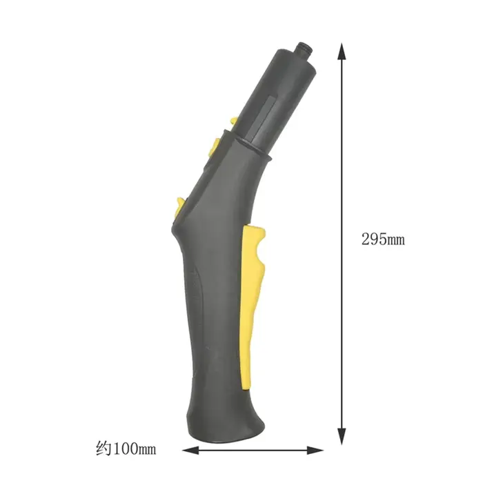 Poignée de commande de commutateur de vapeur pour K24/2018 ER SC1 SC2 SC3 SC4 SC5 CTK10 SG4/4