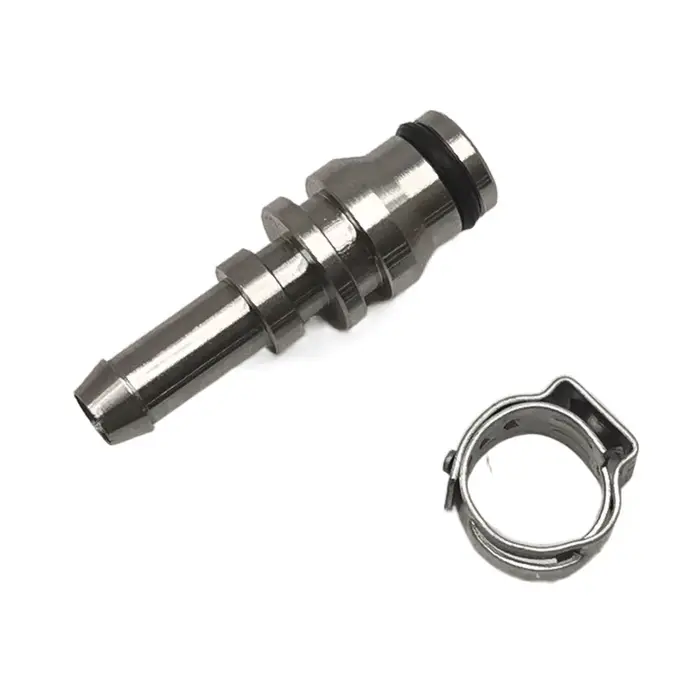 Pour Karcher pour connecteur de tuyau Puzzi 4.443-019.0/44430190 pour Karcher pour Puzzi série 100,2