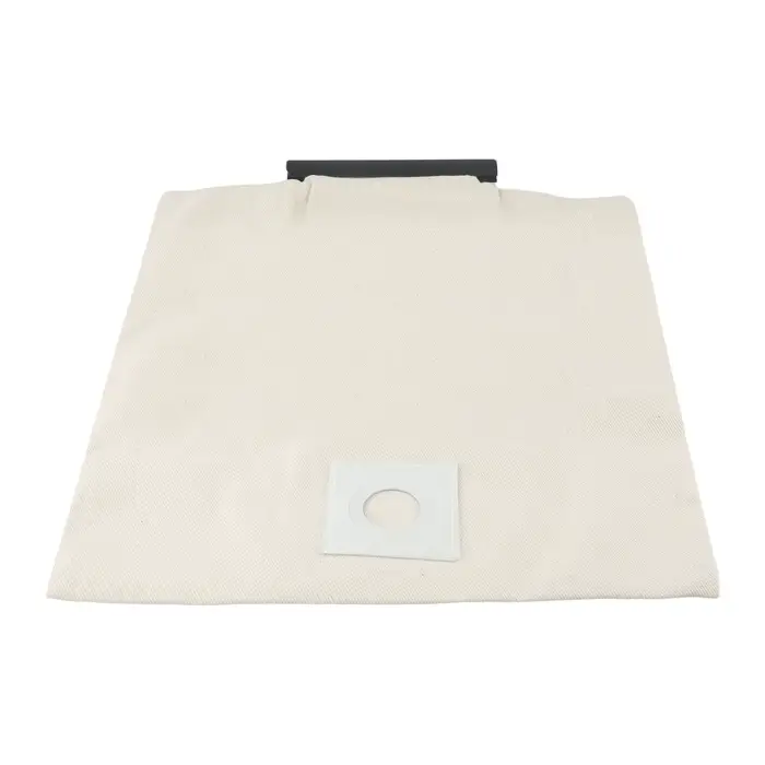 Sacs à poussière réutilisables pour aspirateur Nilfisk VP100 VP200 VP300