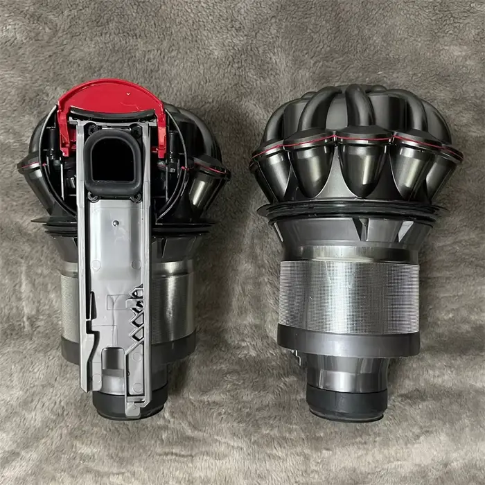 Pièces de rechange pour séparateur Cyclone Dyson V8
