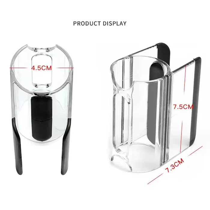 Adaptateur pour Dyson V7 V8 V10 V11 V15