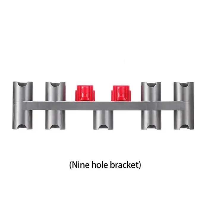 Tube d'extension de tige télescopique pour aspirateur à main Dyson V7 V8 V10 V11 V15