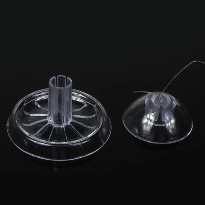 1 pièce Nettoyeur d'aquarium
