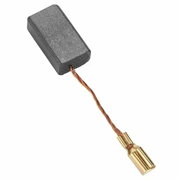 Balais de carbone pour moteur Bosch
