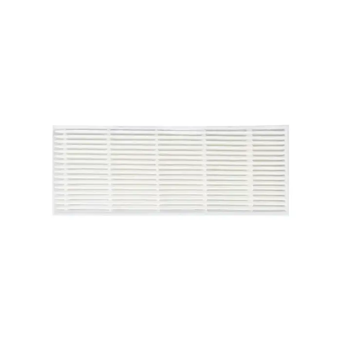 Compatible avec Conga 1290 1390 1590 Robot Aspirateur Kit Accessoires Brosse Latérale Filtre HEPA Pi