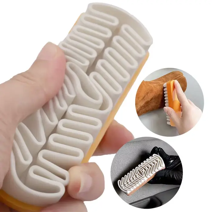 Brosse de nettoyage de voiture