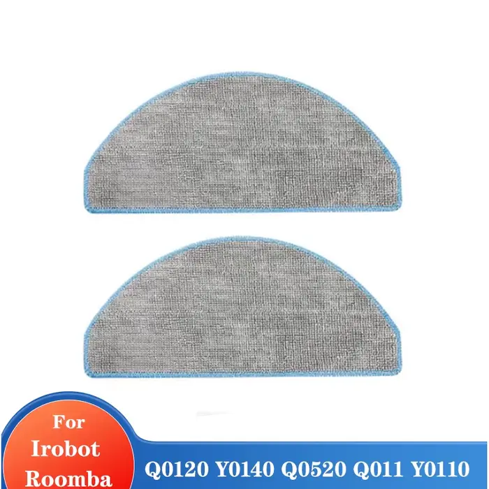 Compatible avec IRobot Roomba Combo Essential, (Roomba Vac Essential), Roomba 105 Combo, Roomba 104 
