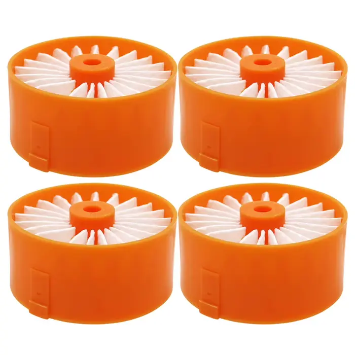 Filtres à vide pour aspirateur sans fil Black + Decker Bsv2020G
