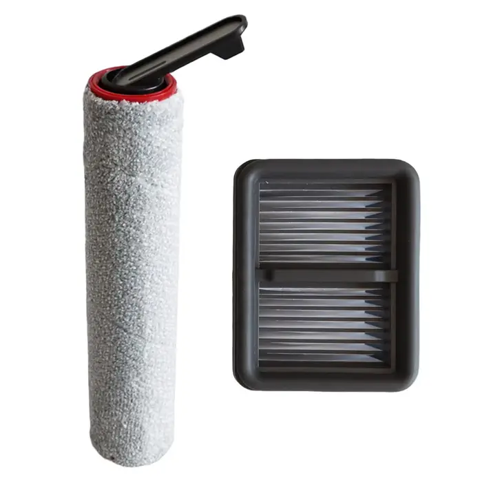 Brosse et filtres pour aspirateur Dreame H15 Pro/Mix/H12 Pro FlexReach/H15 Pro FoamWash/H15S, pièces