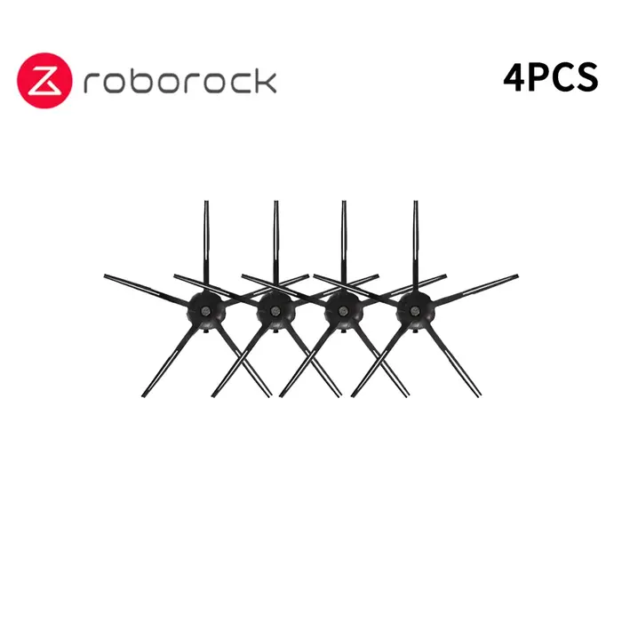 Roborock S8 S8 Pro Ultra S8 + robot aspirateur vadrouille Choth sacs d'aspirateur accessoires brosse