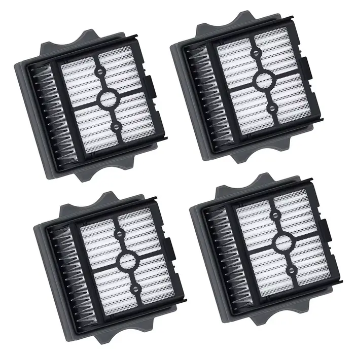 Ensemble de filtres à vide de remplacement pour Tineco pour Floor One S7 Artist/S7 Stretch Ultra/S6/S6 Lite/S6