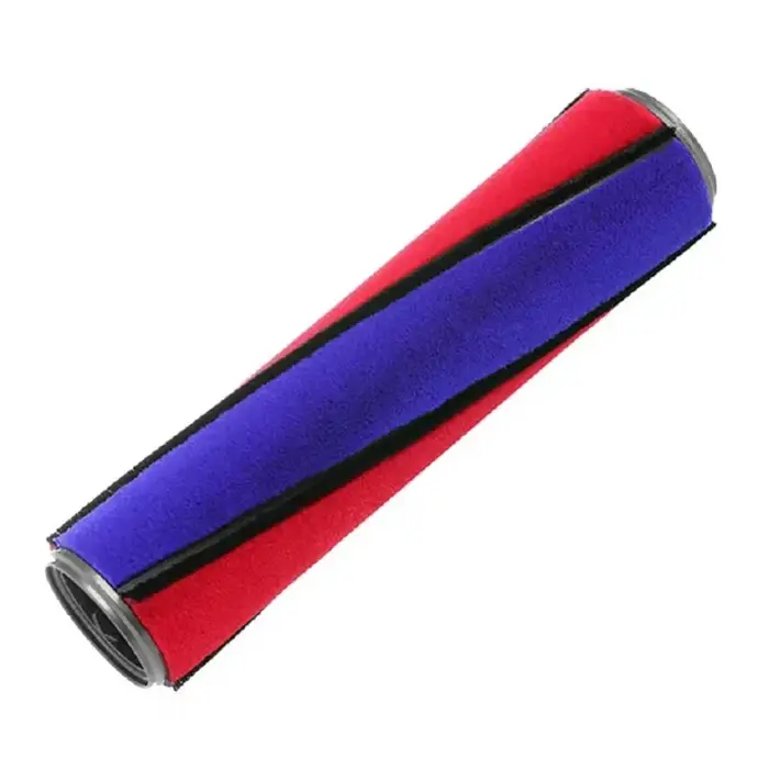 966488-01 Barre de brosse roulante à poils doux pour Dyson V6 V7 V8 V10 V11 SV03 SV06 SV07 SV09 SV10 SV11 SV12 SV14