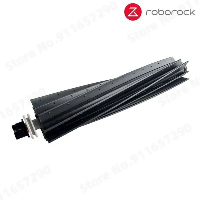 Roborock S8 PLUS S8 + S8 Pro Ultra G20 Robot aspirateur brosse latérale principale vadrouille filtre Hepa sac à