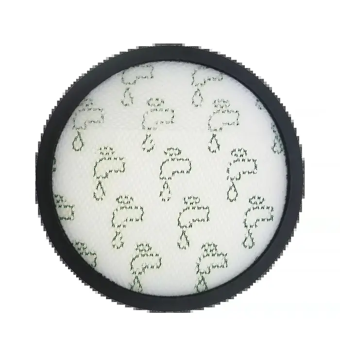 Filtre HEPA d'entrée et de sortie ZR903701 pour aspirateur sans sac Rowenta RO7623 RO7681 RO7611 TW7