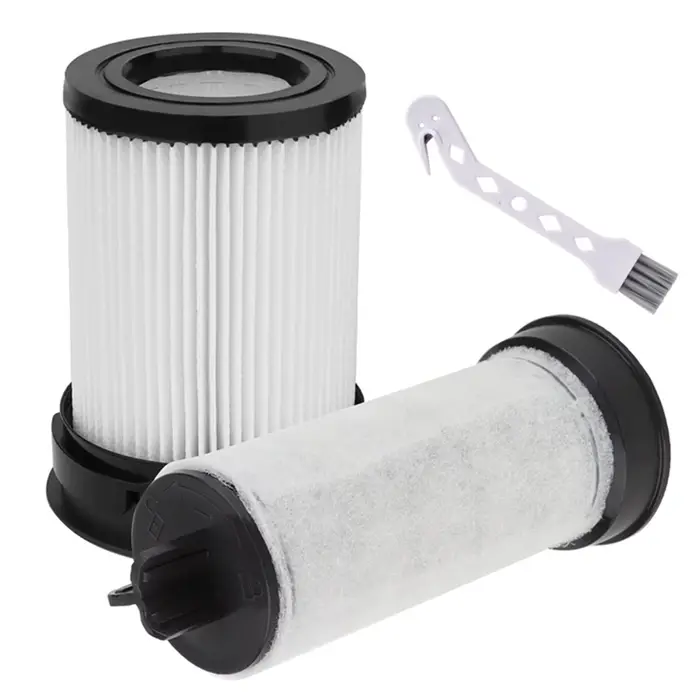 Uyuy 2 pièces pour aspirateur sans fil Miele TriFlex HX1