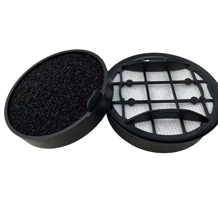 Filtre en mousse lavable pour aspirateur Philips VC7000/8000