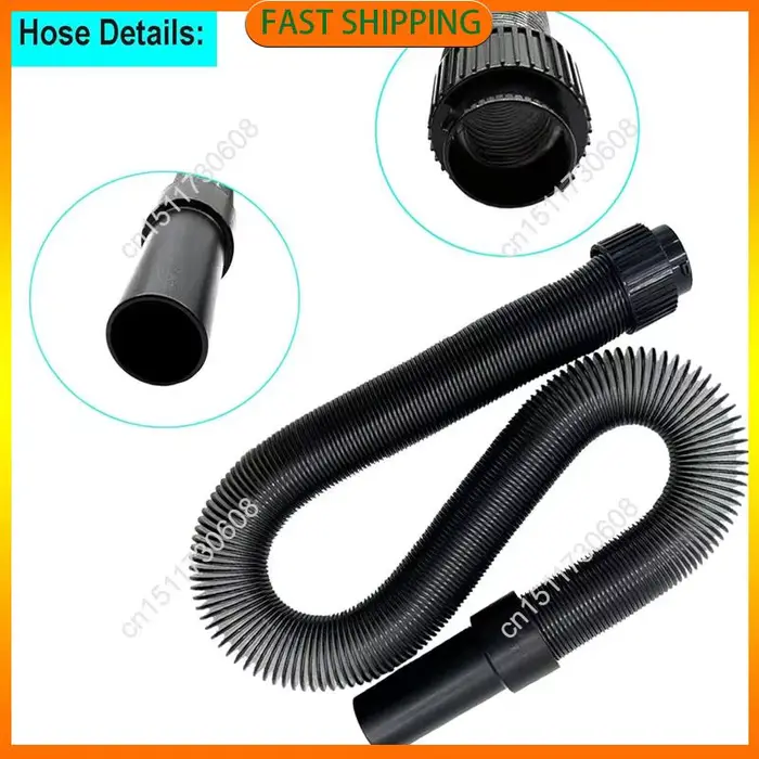 Tuyau pour aspirateur Bissell Cleanview pivotant Pet 2252 2489 2486 2254 22543 24899 1831 203-8049