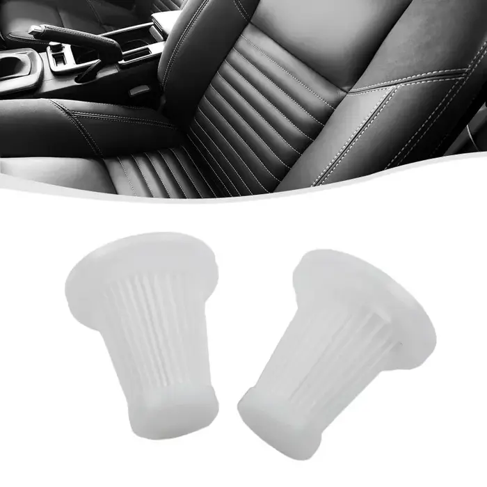 Filtre d'aspirateur de voiture sans fil
