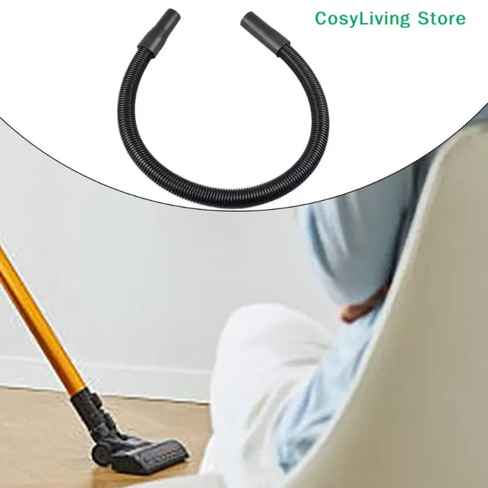 Tuyau d'aspirateur flexible en EVA