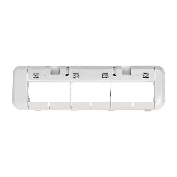 Couvercle de brosse principale pour aspirateur Xiaomi X10 +, pour Dreame X30 Ultra/X40 Ultra/L10s Pr