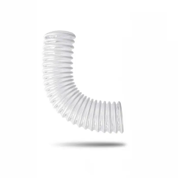 Tuyau de conduit pour aspirateur rotatif