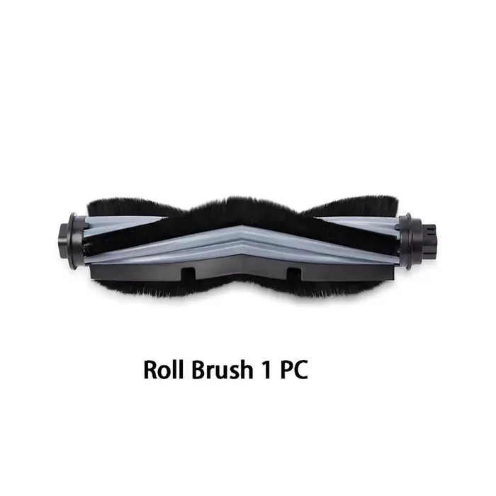 Pour yeedi Station de vadrouille accessoires de Robot autonettoyant avec brosse latérale