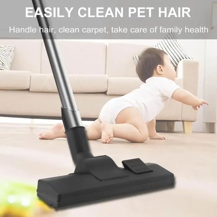 Brosse de sol dure pour aspirateur Philips