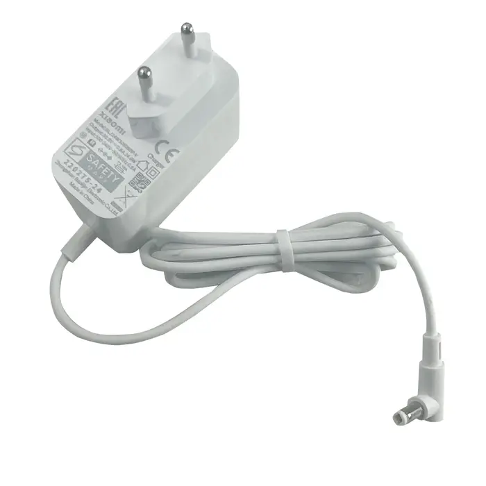 Chargeur ue pour aspirateur à main sans fil Dreame V9 V9P XR V10 V8 V11 V12 T10 T20