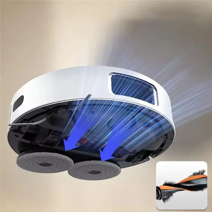 B82B-accessoires de remplacement pour JONR P20 PRO/T5 Pro