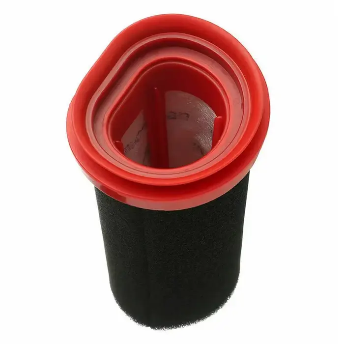 Filtre de protection moteur pour aspirateur sans fil Bosch 25.2 V BBH3ZOO25 BBH3PETGB BBH3211GB BCH3251CN/01 BCH3252CN/01 Flexxo