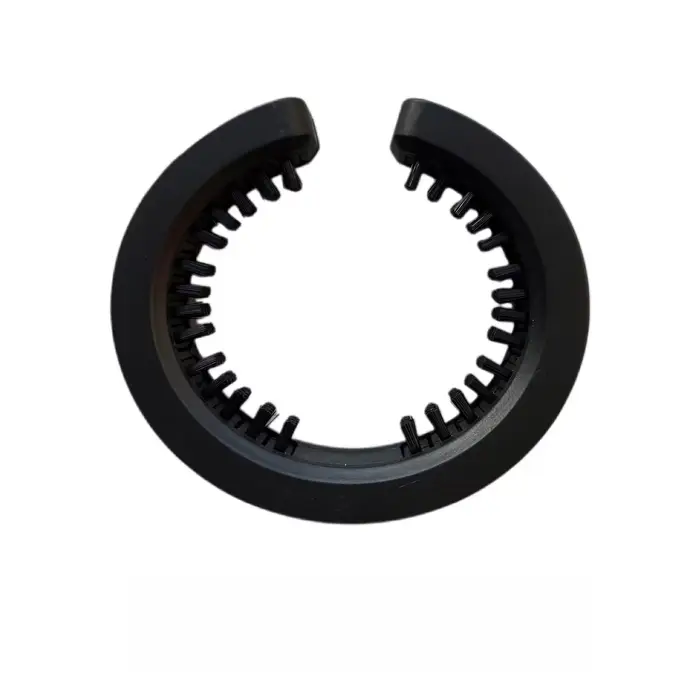 Brosse de nettoyage universelle pour accessoires Dyson Airwrap Styler, sèche-cheveux et fer à boucle
