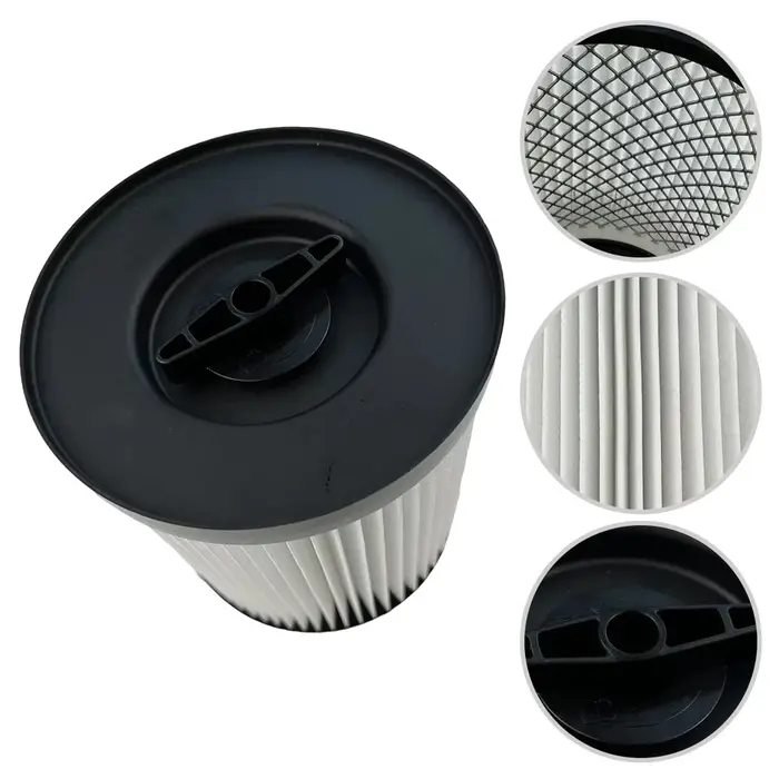 Filtre HEPA pour Parkside 91096424 pour PWD 30 A1