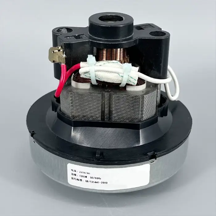 * Moteur d'aspirateur AA60I 220v 600w pour Philips pour moteurs universels Karcher Electrolux Midea 