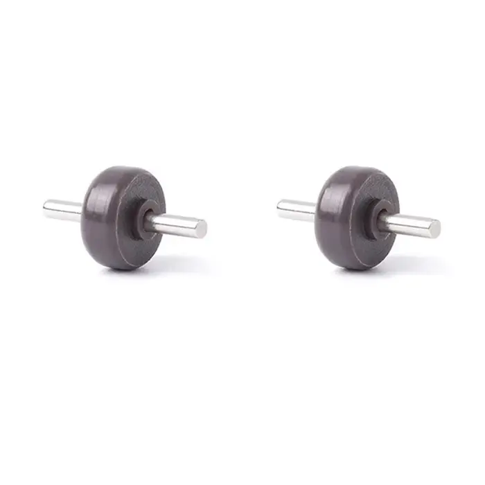 Tête d'entraînement direct pour aspirateur Dyson, pièce de roues, rouleaux et essieux, série DC V6, V7, V8, V10, V11, V15, DC58