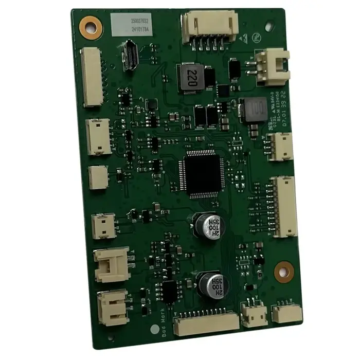 Accessoires pour aspirateur robot ABUB