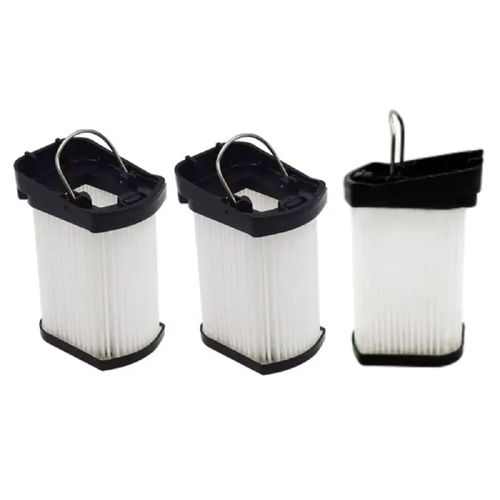 Filtre HEPA WV401 pour aspirateur à main sans fil Shark WANDVAC POWER PET WV410CO WV401BL WV401PK WV403BR WV410PR WV410BL WV410GN