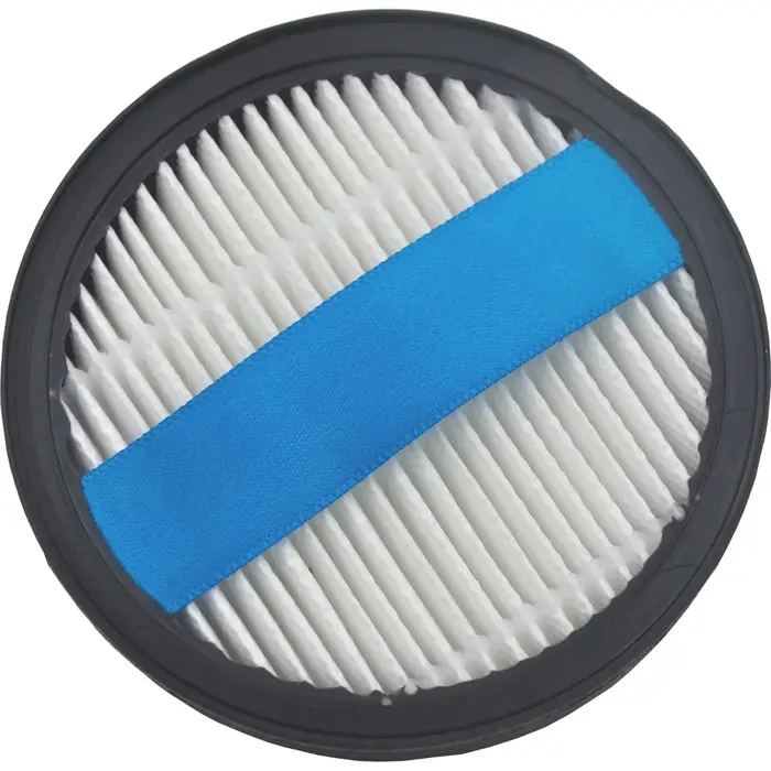 Filtre HEPA pour aspirateur NIVORO