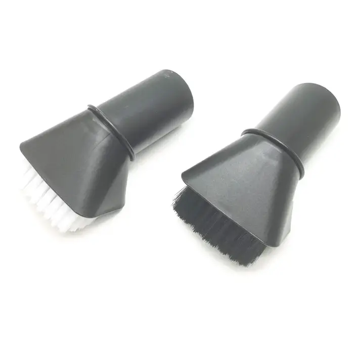 Kit de nettoyage intérieur de voiture avec tuyau d'extension et brosses pour aspirateur sec et humide Karcher Home Garden, accessoires 2.863-304.0