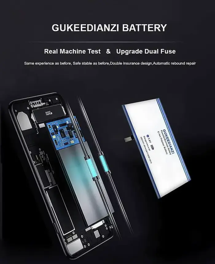 Batterie pour Robot de nettoyage 6800Mah pour aspirateur Ilife V5 V5s V50 V3 DF45 DF43 Plus V3s Pro INR18650 M26-4S1P Durable