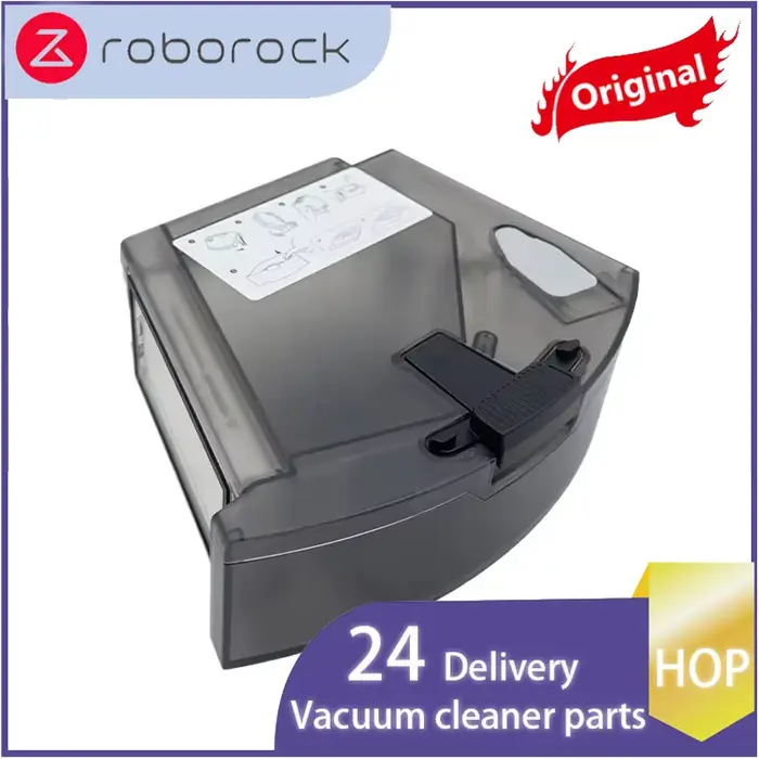 Roborock – accessoires originaux Q8 Max / Q8 Max + Ultron Lite