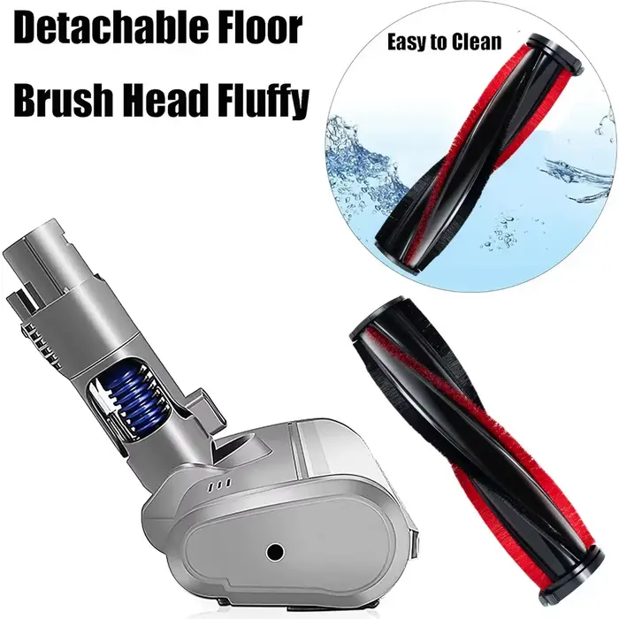 Pour aspirateur Dyson V6 DC58 DC59 DC61 DC62