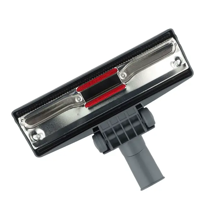 Caractéristique rétractable innovante dans cette tête de brosse d'aspirateur de 35 mm s'adapte aux modèles Hoover et pour VAX bien
