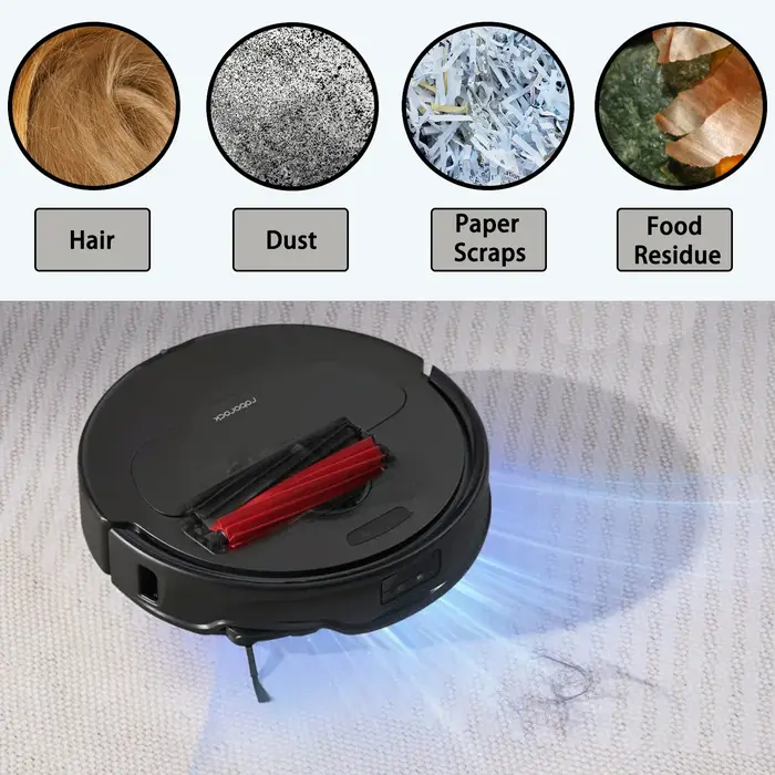 Roborock – brosse principale originale