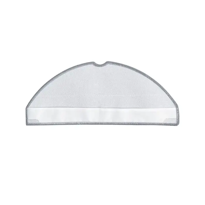 Chiffon de vadrouille compatible avec les pièces de rechange pour aspirateur robot Tapo RV30 Max Plus / RV20 Max