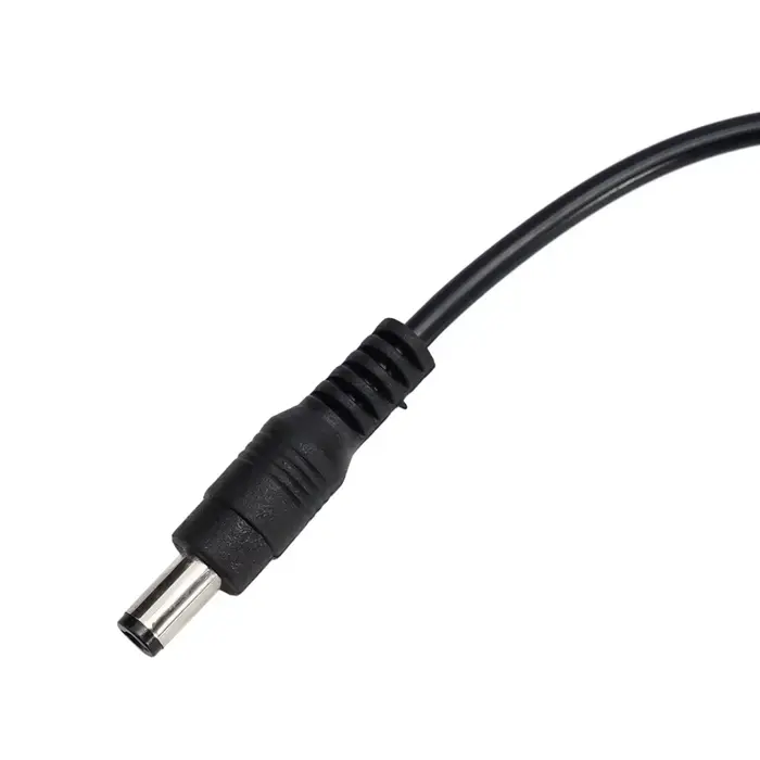 Aspirateur 8.4V USB batterie au Lithium câble de chargement chargeur DC pour Robot