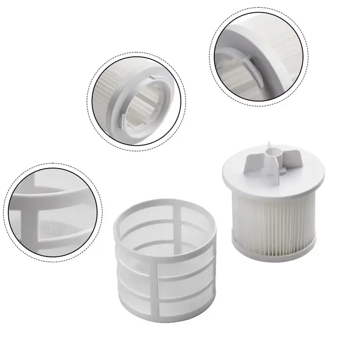 Kit de filtre pour aspirateur Hoover Sprint Type U66